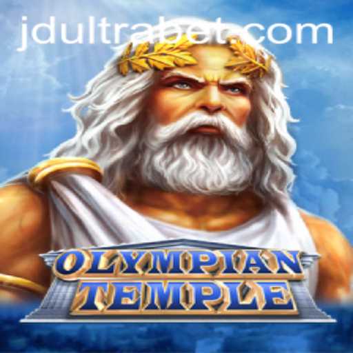 Discover the Mystical World of OlympianTemple: A Dive into JDULTRA's Latest Gaming Sensation