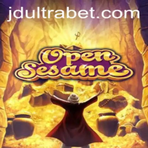 Unlocking Secrets: The Magic of OpenSesame and the Thrill of JDULTRA