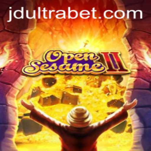 Unveiling the Magic of OpenSesameII with JDULTRA