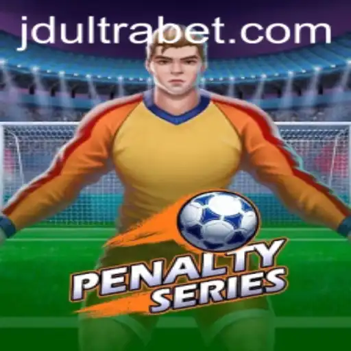 PenaltySeries: The Thrilling World of JDULTRA Soccer Showdowns