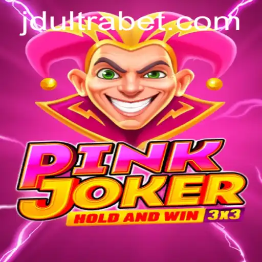 Exploring the Enigmatic World of 'Pinkjoker': Unveiling the JDULTRA Experience