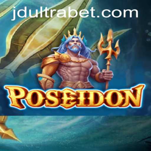 Discover Poseidon: An Epic Underwater Adventure