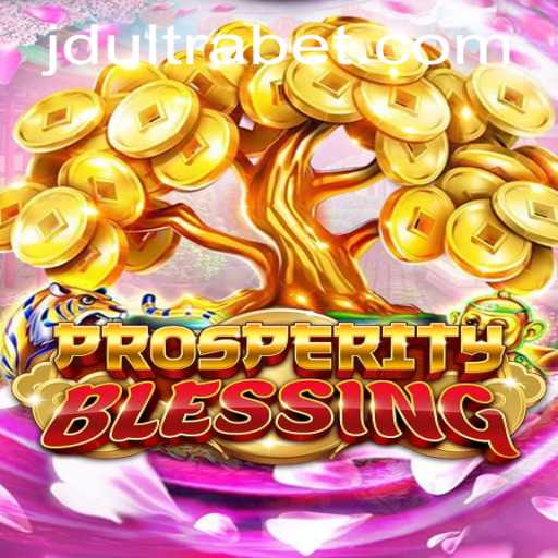 ProsperityBlessing: A Journey Through Strategic Realms