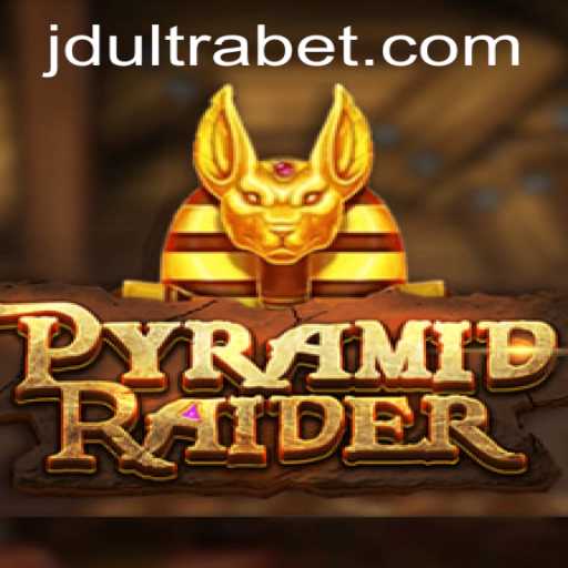 Discover the Adventurous World of PyramidRaider: A Journey with JDULTRA
