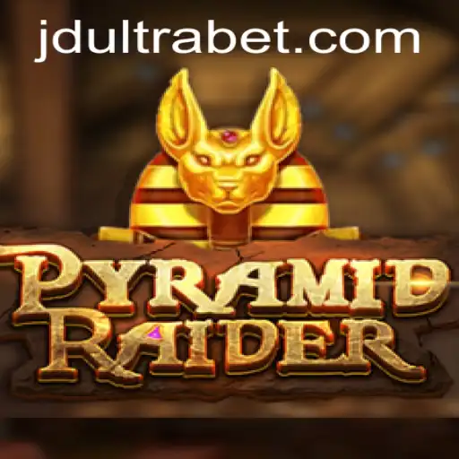 Discover the Adventurous World of PyramidRaider: A Journey with JDULTRA