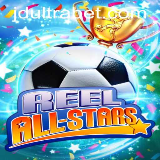 Exploring the Thrills of ReelAllStars: A Gaming Experience Like No Other