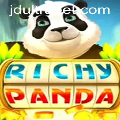 Exploring the Vibrant World of RichyPanda: A New Gaming Sensation