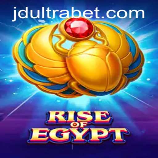 Rise of Egypt: Unveiling the Historical Adventure