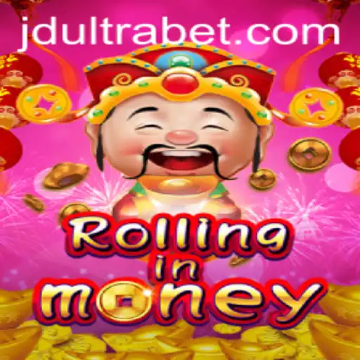 RollingInMoney: The Ultimate Game Experience with JDULTRA