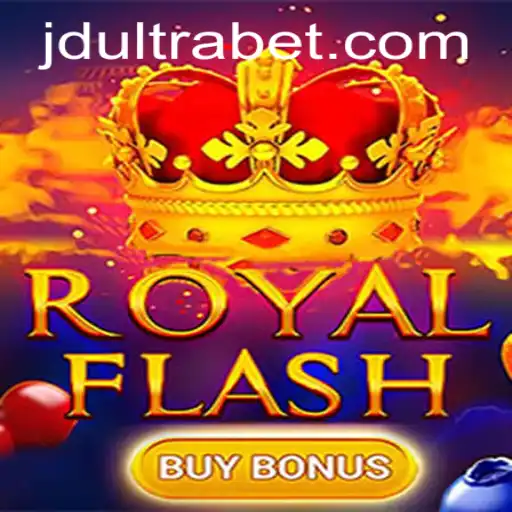 Discover the Exciting World of RoyalFlashBuyBonus with JDULTRA