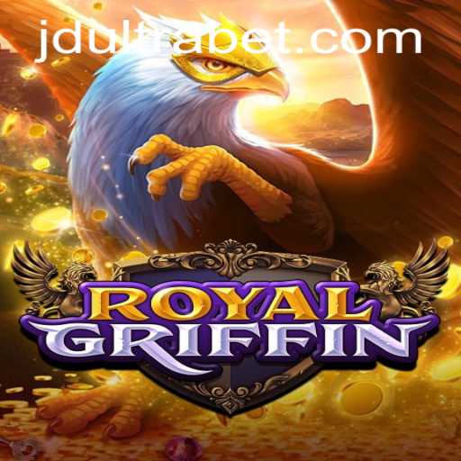 Unveiling RoyalGriffin: The Enchanting World of JDULTRA