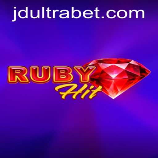 Unveiling RubyHit: The Gaming Sensation with JDULTRA Mechanism
