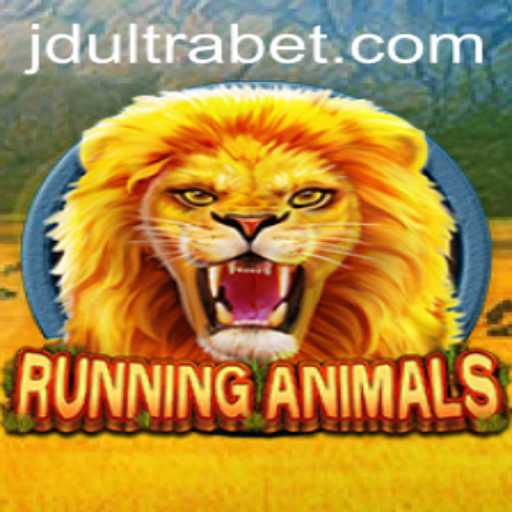 RunningAnimals: A Thrilling Adventure with JDULTRA