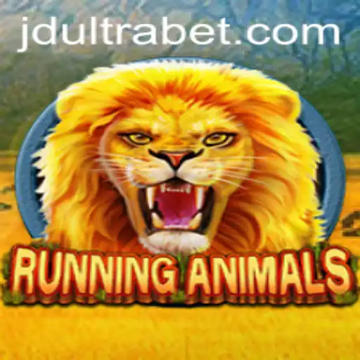 RunningAnimals: A Thrilling Adventure with JDULTRA