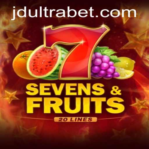 SevensFruits20: A Fresh Take on Classic Slot Gaming