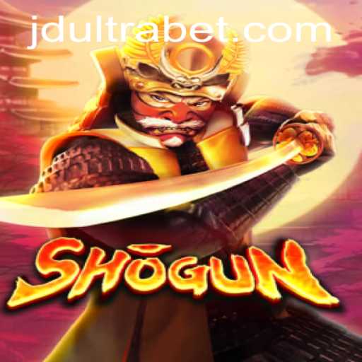 Shogun: A Journey into Strategy and Tactics