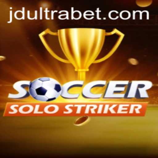 SoccerSoloStriker Unveiled: Revolutionizing the World of Virtual Soccer