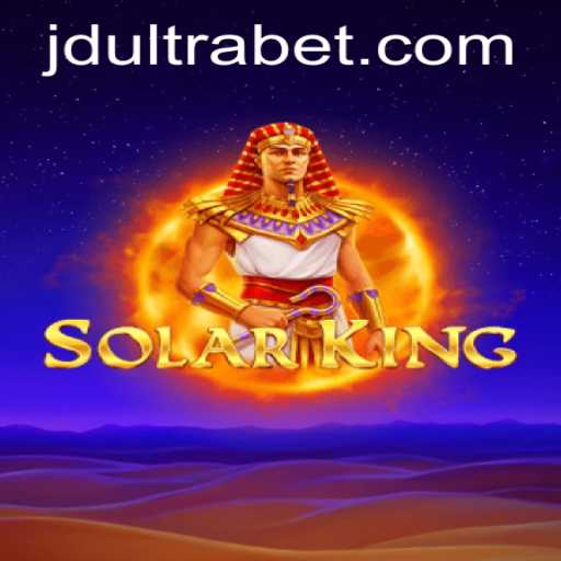 Unveiling SolarKing: Experience the Thrill of JDULTRA Adventures