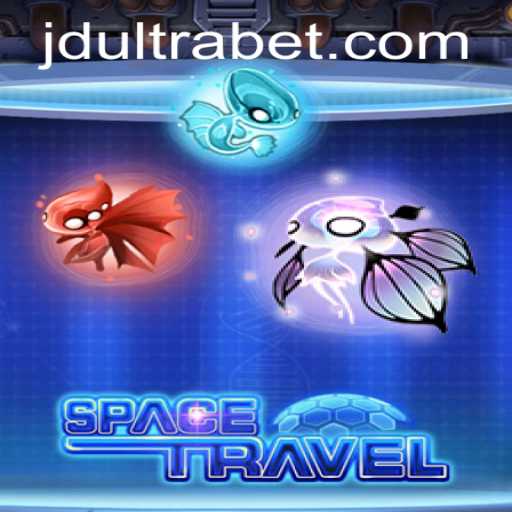 SpaceTravel: Embark on an Interstellar Adventure with JDULTRA