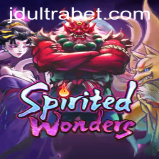 SpiritedWonders: A Journey Through the Enchanting Realm