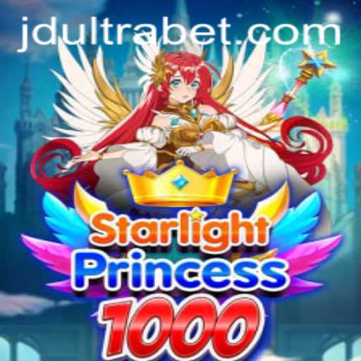 Unveiling StarlightPrincess1000: An Immersive Journey Awaiting Adventure Seekers