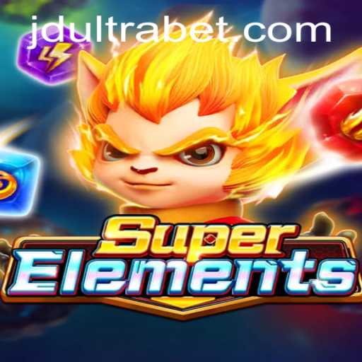 Exploring the Exciting World of SuperElements