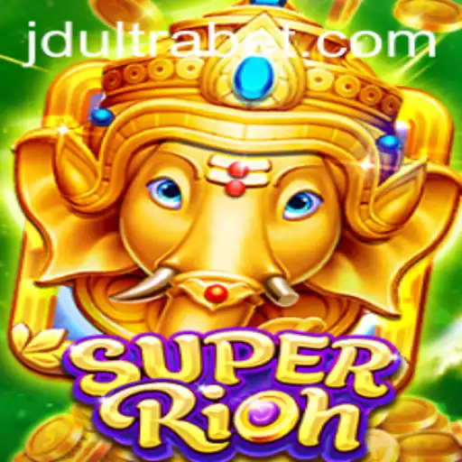 Immersive Adventures in SuperRich: Unveiling JDULTRA