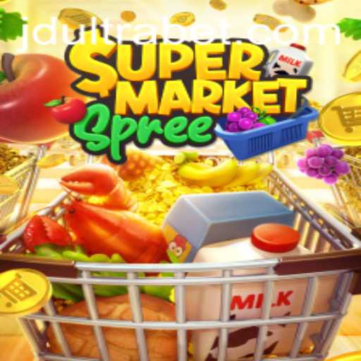 SupermarketSpree: Navigate the Aisles for Ultimate Excitement