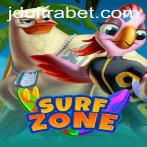 SurfZone: Dive into the Thrills of Surfing Adventure