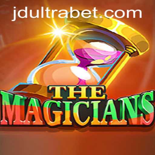 Discover the Enchanting World of TheMagicians: A Journey Through JDULTRA