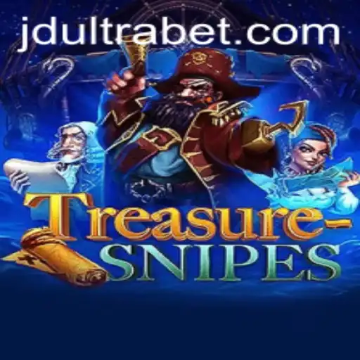 Exploring the Enchanting World of TreasureSnipes: The Adventurous Quest of JDULTRA