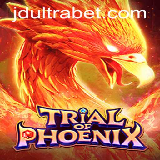 Unveiling the Mysteries of TrialofPhoenix: An In-depth Look into JDULTRA