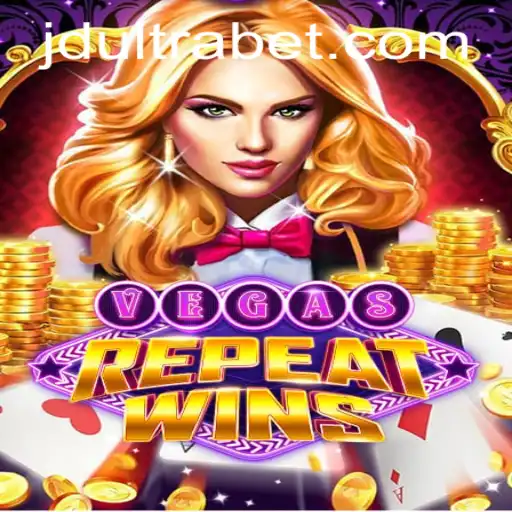 Exploring the Excitement of VegasRepeatWins: The Game Sweeping the Nation