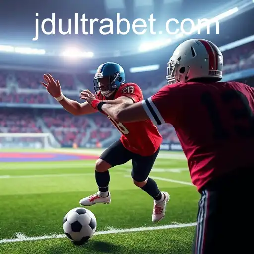 Exploring the World of Virtual Sports through JDULTRA