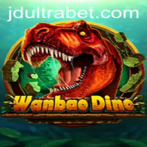 Discover the Adventures of WanBaoDino