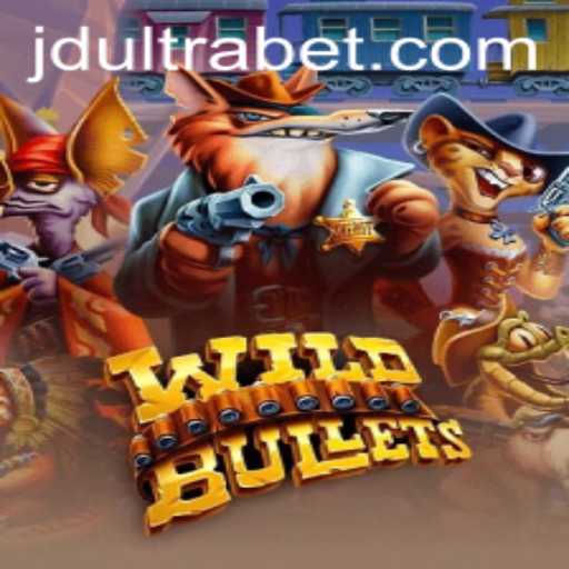 WildBullets: Dive into the World of JDULTRA Gaming