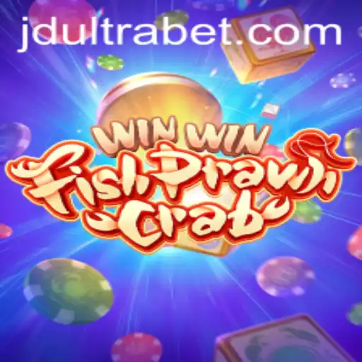 Discovering the Thrilling World of WinWinFishPrawnCrab and JDULTRA