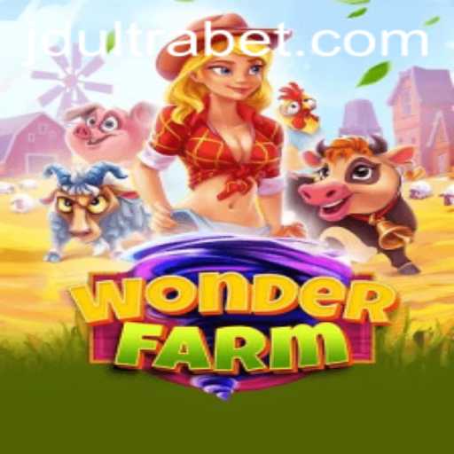 Unveiling WonderFarm: A Journey Through Virtual Agriculture and Innovation