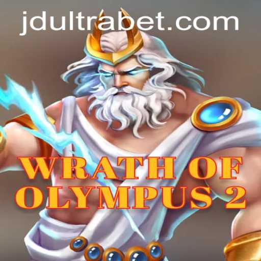 Wrath of Olympus 2: A Legendary Gaming Experience with JDULTRA