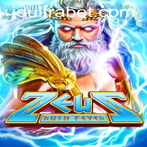 Embark on a Mythical Adventure with ZeusRushFever and Discover the JDULTRA Experience