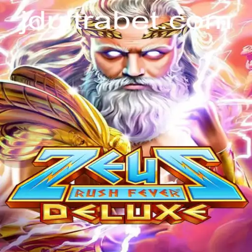 Discover the Thrilling World of ZeusRushFeverDeluxe: A Gaming Sensation